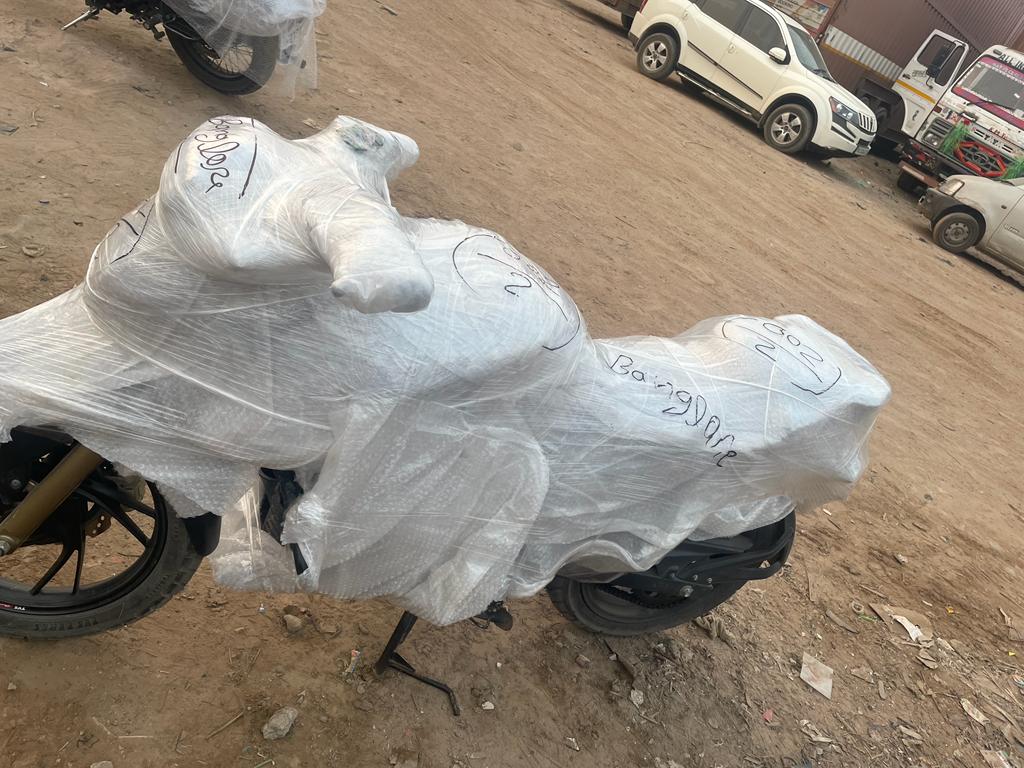 INDIA shifting solutions packers and movers 